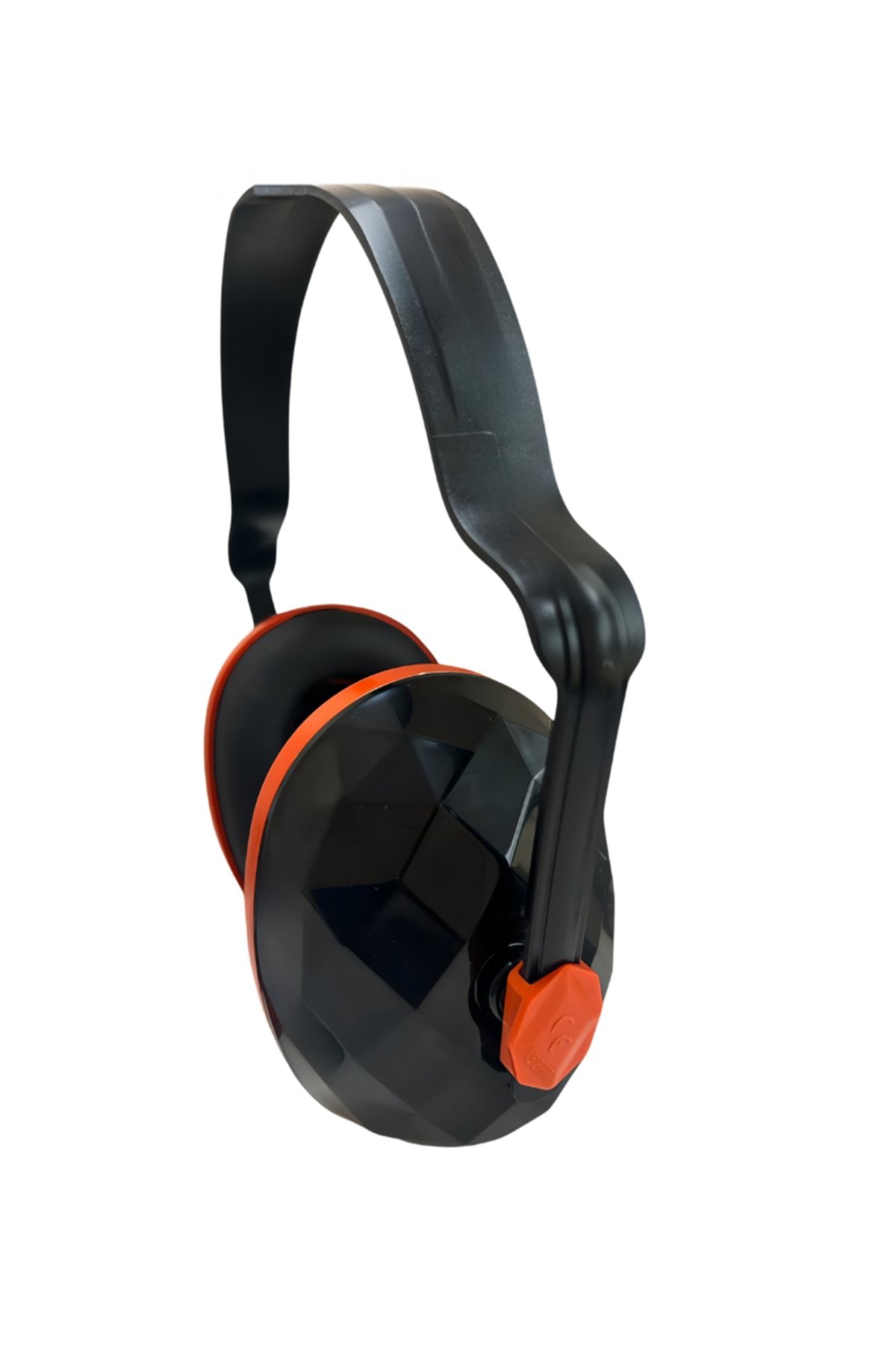 EM01 Baş Bantlı İşitme Koruyucu Kulaklık EM01 Baş Bantlı İşitme Koruyucu Kulaklık